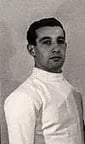 Portrait of Dario Mangiarotti (1915–2010) – memorial page