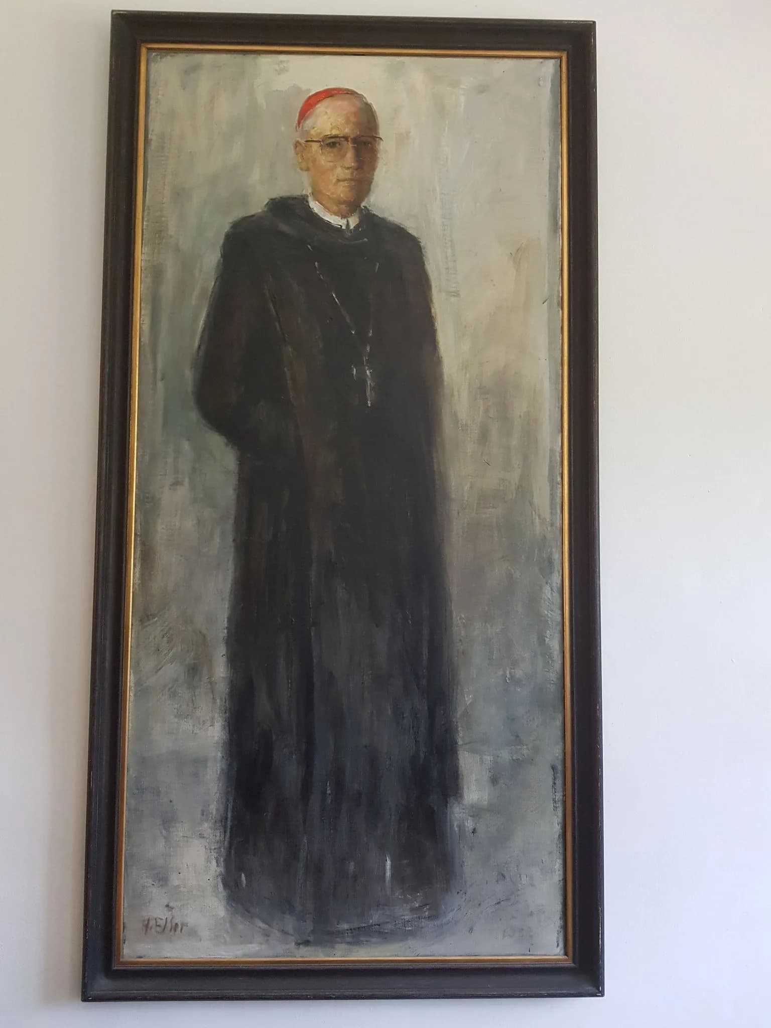 Paul Augustin Mayer