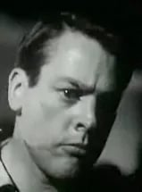 Portrait of Kevin McCarthy (1914–2010) – memorial page