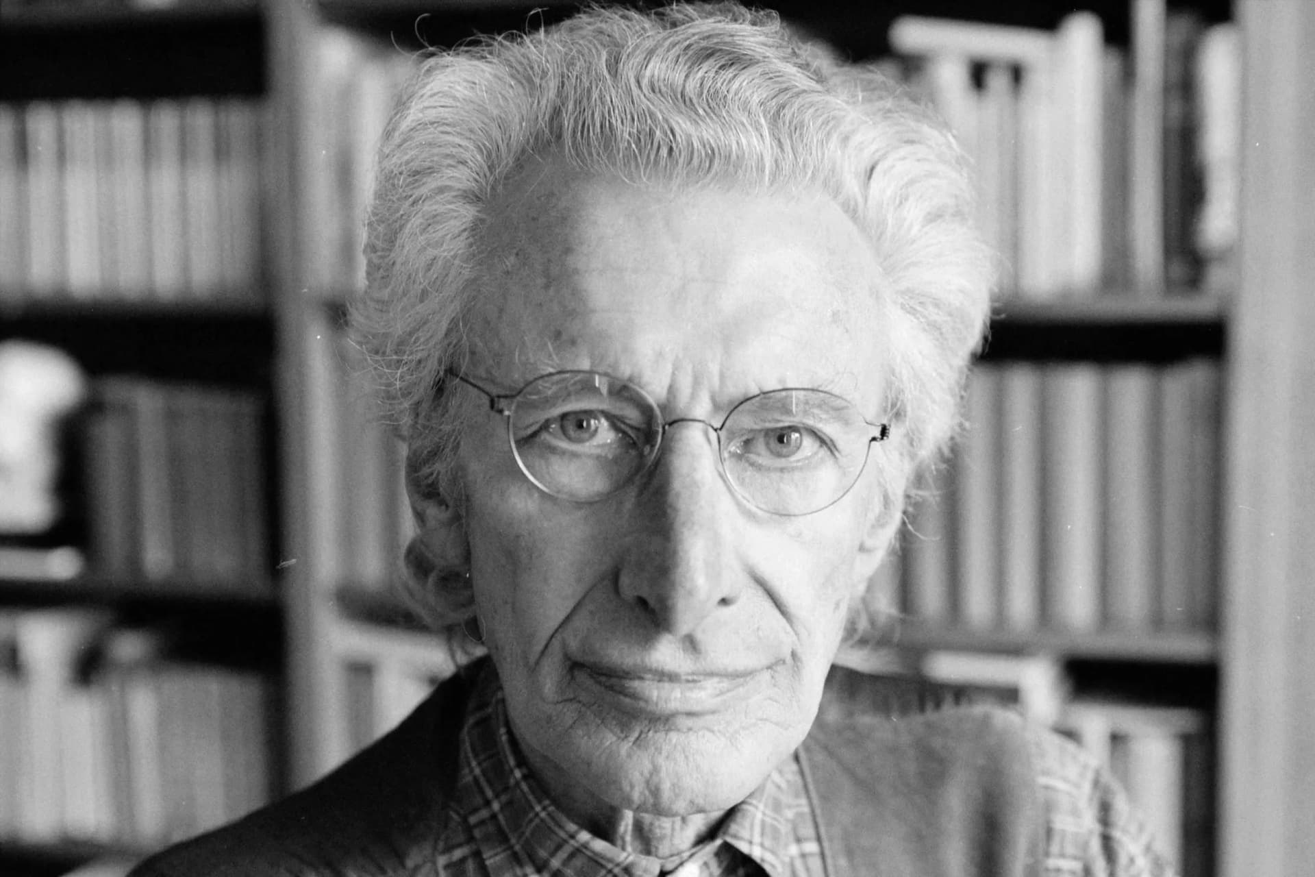 Harry Mulisch