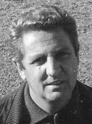 Portrait of Fernando Riera (1920–2010) – memorial page