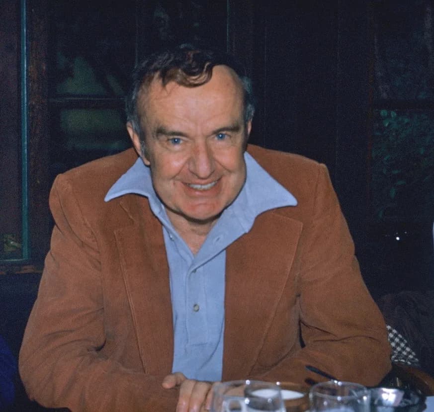 Allan Rex Sandage