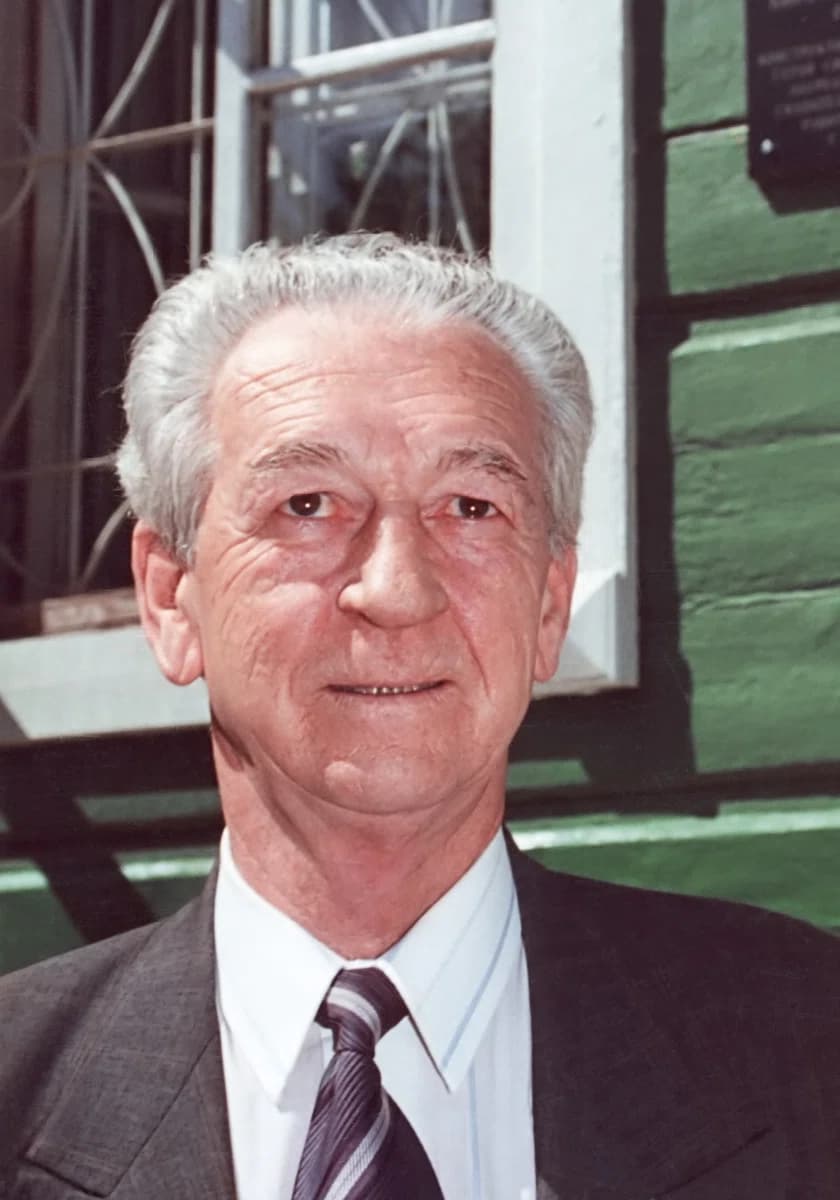 Witali Iwanowitsch Sewastjanow