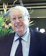 John Shepherd-Barron