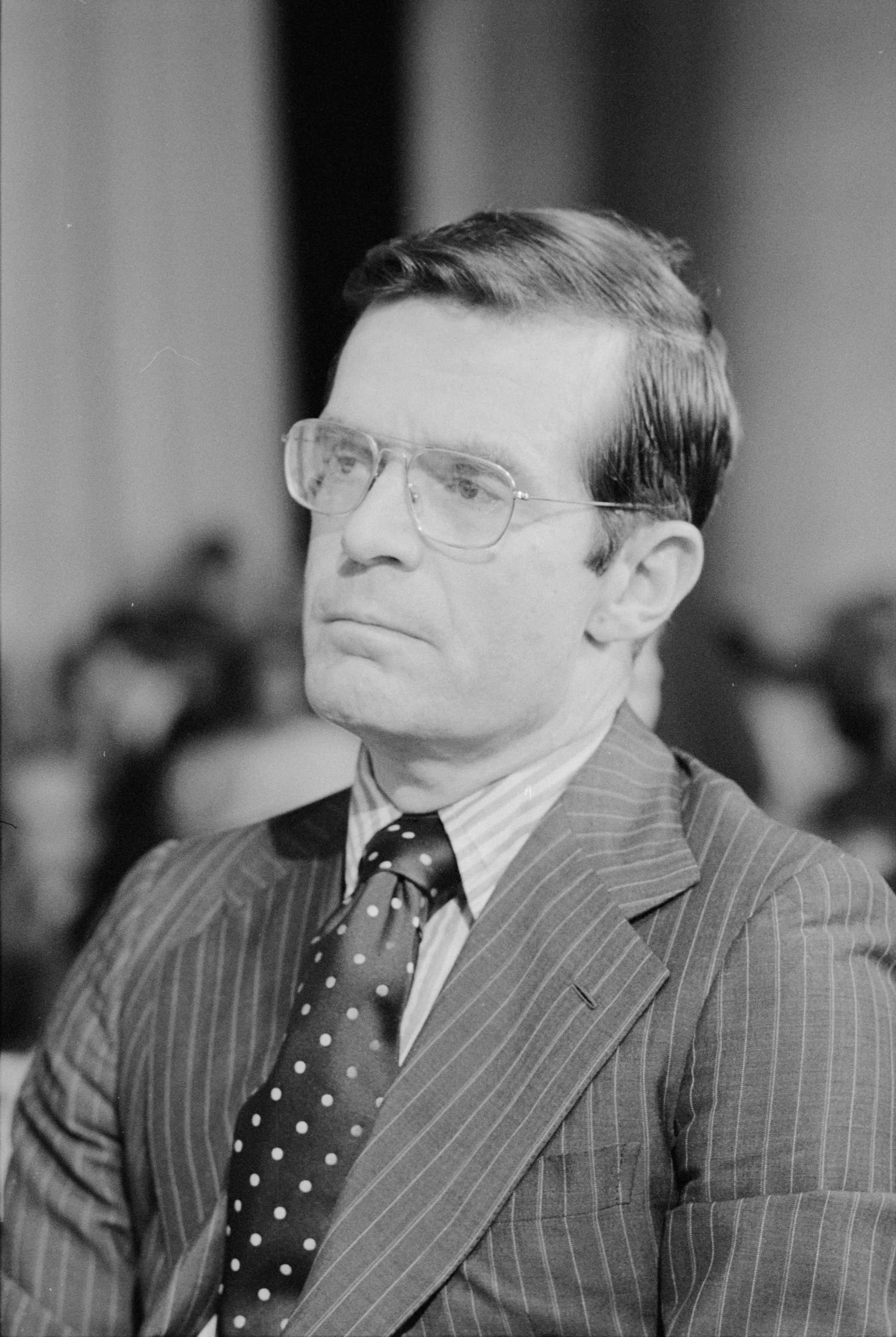 Ted Sorensen