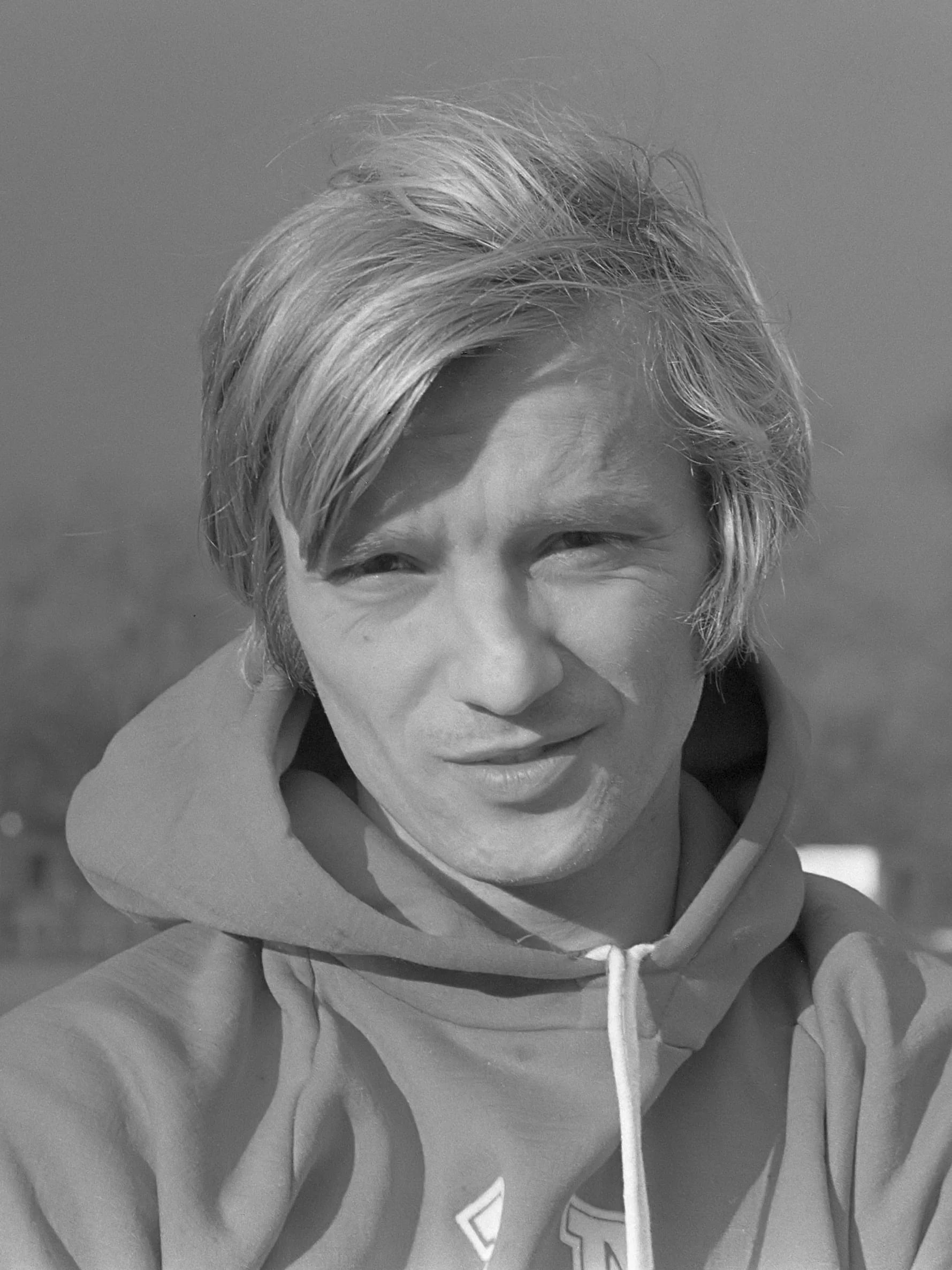 Portrait of Zoltán Varga (1945–2010) – memorial page