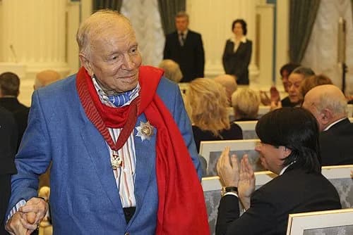 Andrei Andrejewitsch Wosnessenski