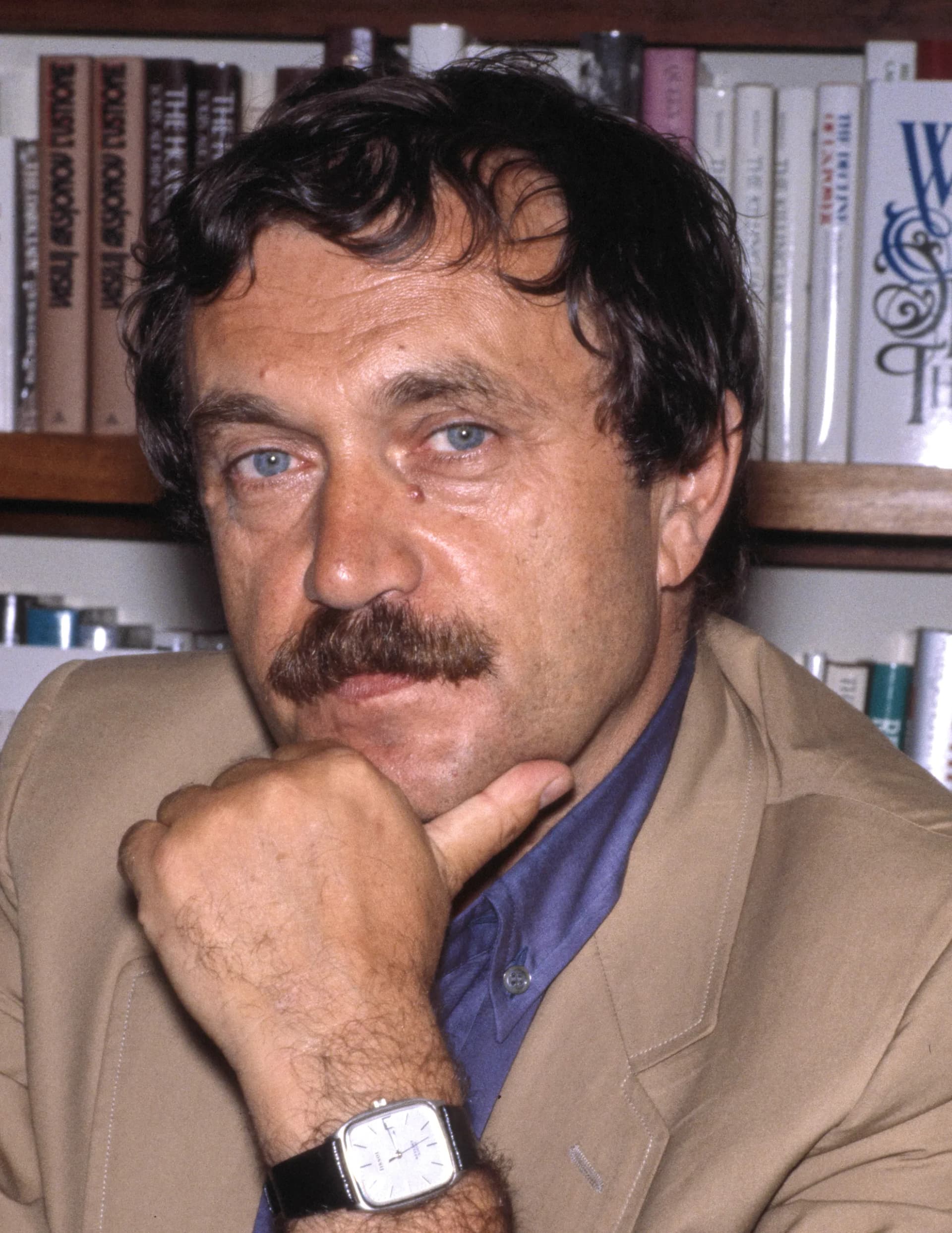 Wassili Pawlowitsch Aksjonow