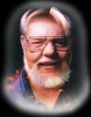 Portrait of Dave Arneson (1947–2009) – memorial page