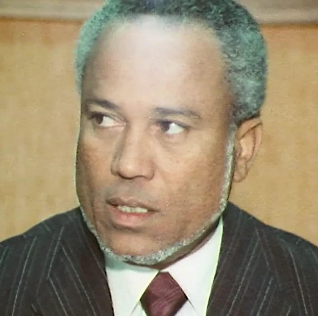 Luís Cabral (née Luís Severino de Almeida Cabral)