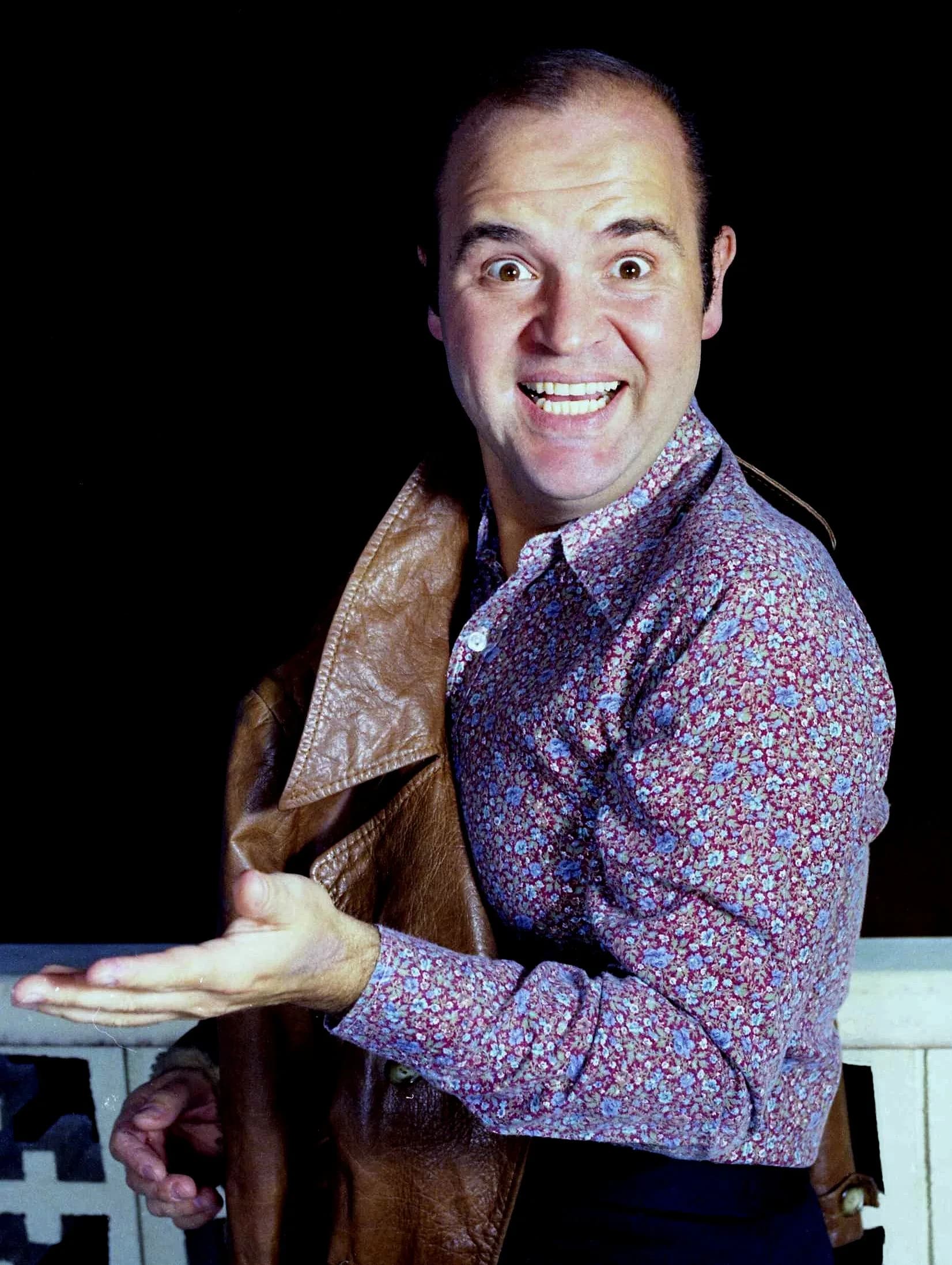 Dom DeLuise (geb. Dominick DeLuise)