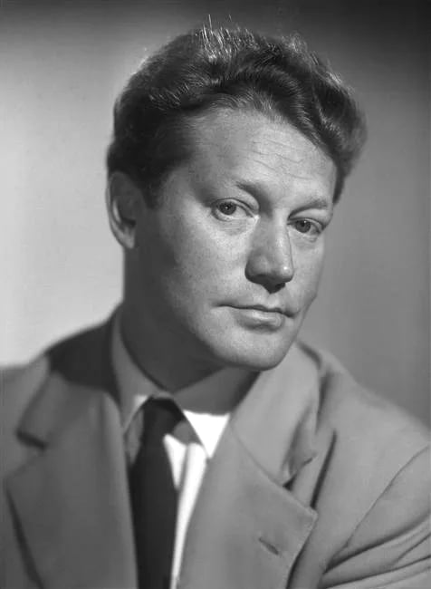 Porträt von Maurice Druon (1918–2009) – Gedenkseite