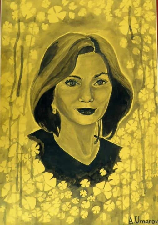 Natalja Chussainowna Estemirowa