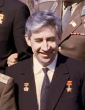 Konstantin Petrowitsch Feoktistow