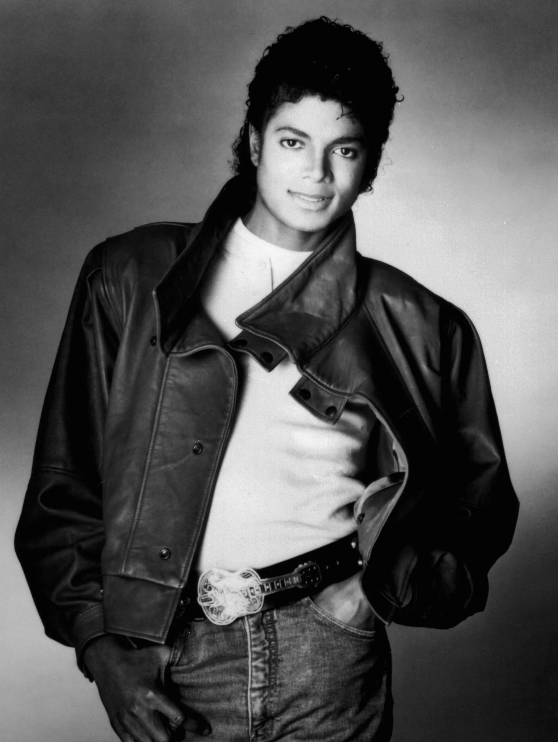 Portrait of Michael Jackson (1958–2009) – memorial page