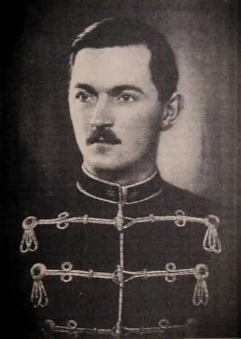 Porträt von Béla Király (1912–2009) – Gedenkseite