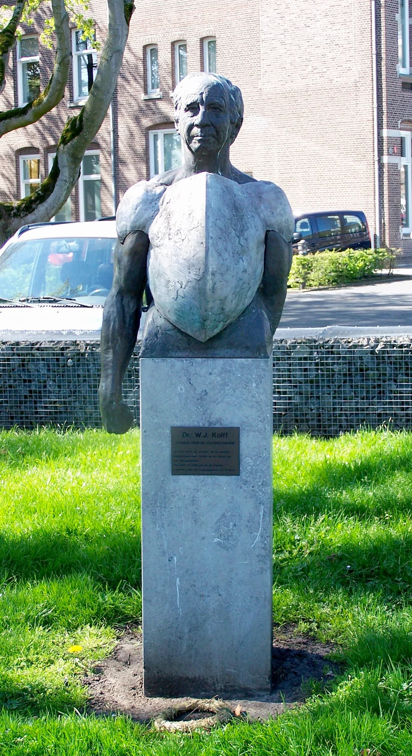 Willem Kolff