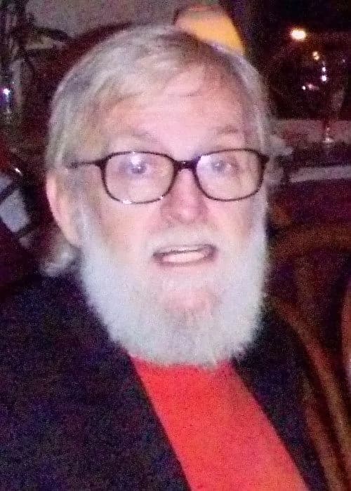 Dan O’Bannon (née Daniel Thomas O'Bannon)
