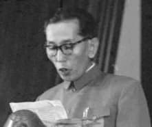 Ngapoi Ngawang Jigmê