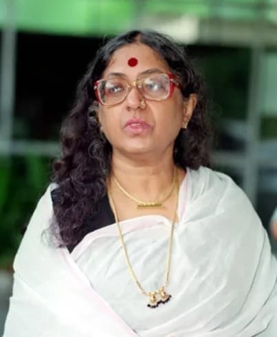 Kamala Das