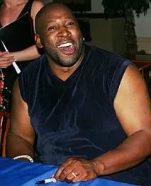 Portrait of Wayman Tisdale (1964–2009) – memorial page