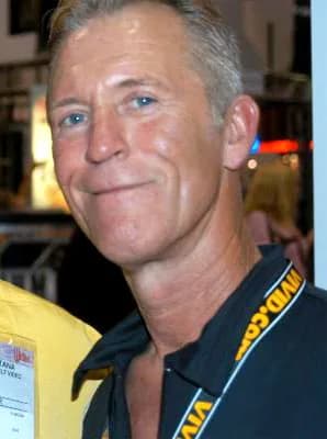 Buck Adams (nΓ©e Charles Stephen Allen)