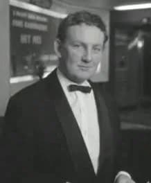 Hugo Claus (née Hugo Maurice Julien Claus)