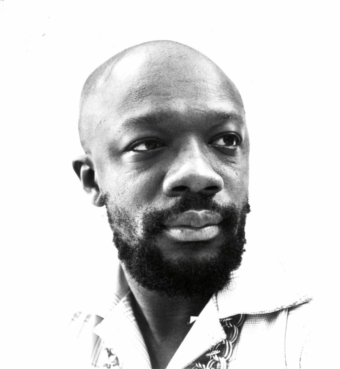 Isaac Hayes (geb. Isaac Lee Hayes Jr.)