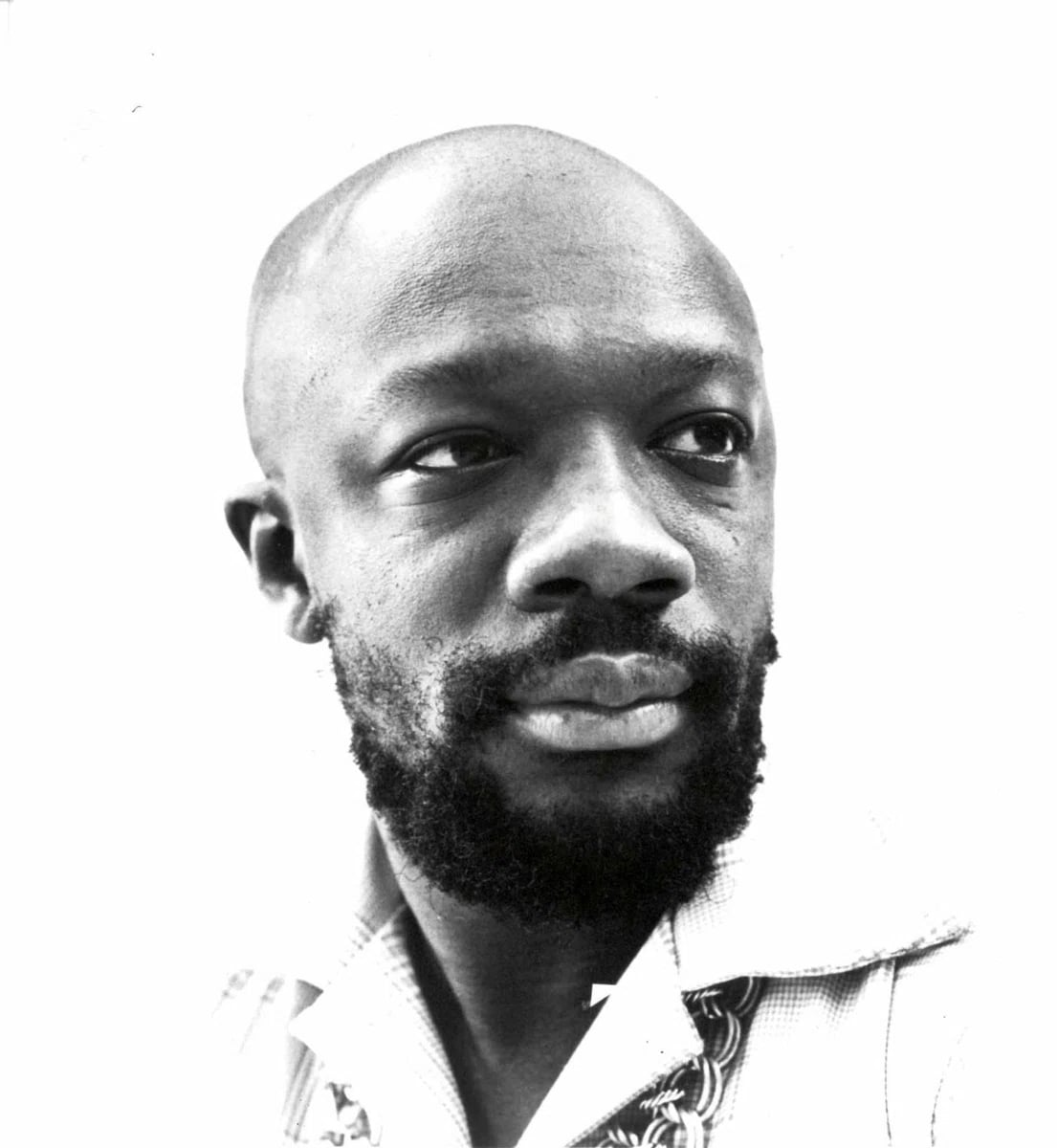 Portrait of Isaac Hayes (1942–2008) – memorial page
