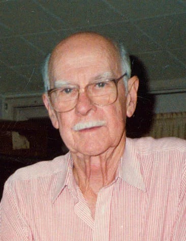 Porträt von Ollie Johnston (1912–2008) – Gedenkseite