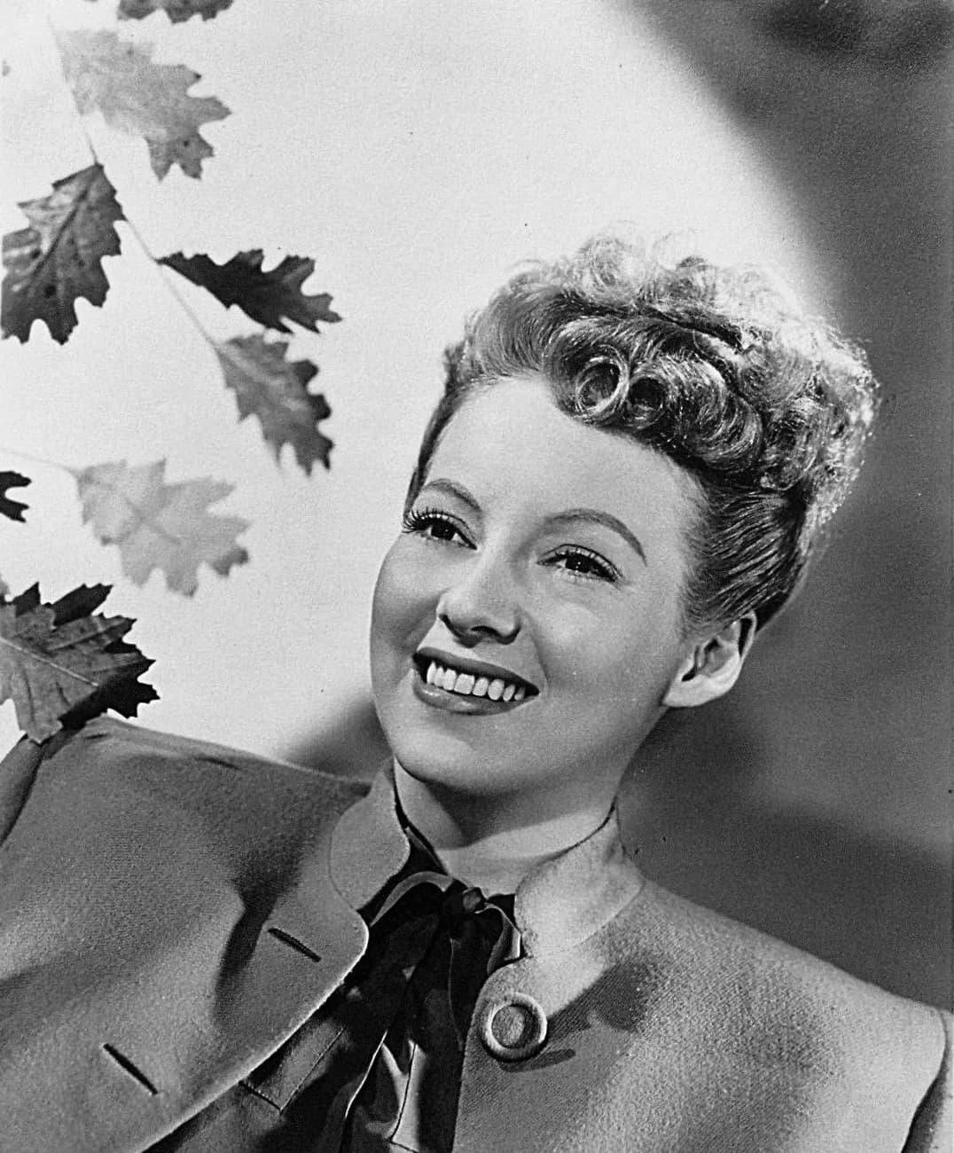 Evelyn Keyes (geb. Evelyn Louise Keyes)