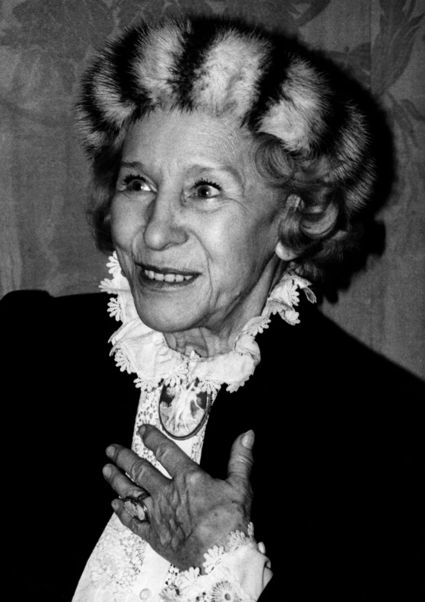 Olga Wassiljewna Lepeschinskaja