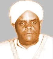 Ahmad al-Mirghani