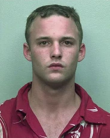 Brad Renfro (nΓ©e Brad Barron Renfro)