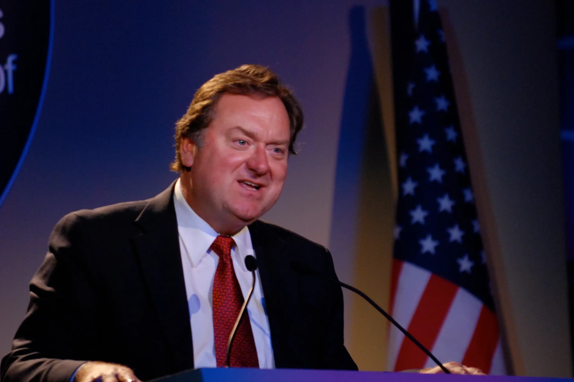 Tim Russert (nΓ©e Timothy John Russert)
