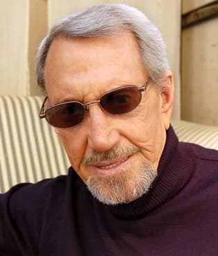 Roy Scheider (geb. Roy Richard Scheider)