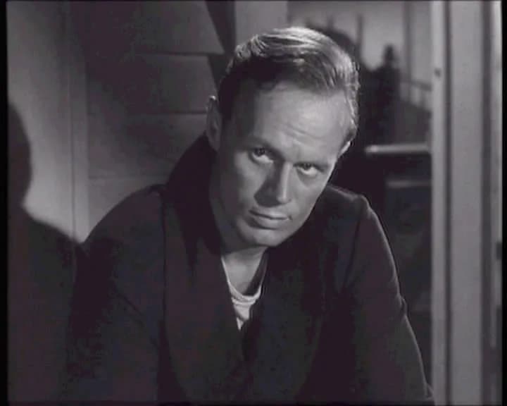 Richard Widmark (geb. Richard Weedt Widmark)