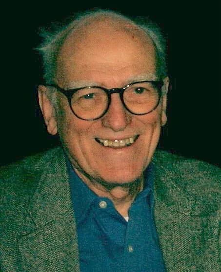 Donald E. Westlake (nΓ©e Donald Edwin Westlake)
