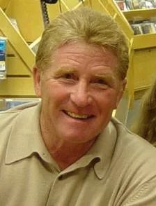 Porträt von Alan Ball (1945–2007) – Gedenkseite