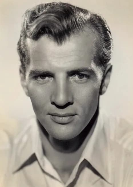 Bruce Bennett (geb. Harold Herman Brix)