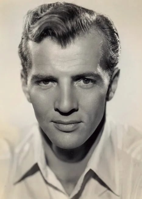 Porträt von Bruce Bennett (1906–2007) – Gedenkseite