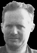 Portrait of Toulo de Graffenried (1914–2007) – memorial page