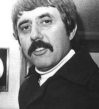 Lee Hazlewood (geb. Barton Lee Hazlewood)