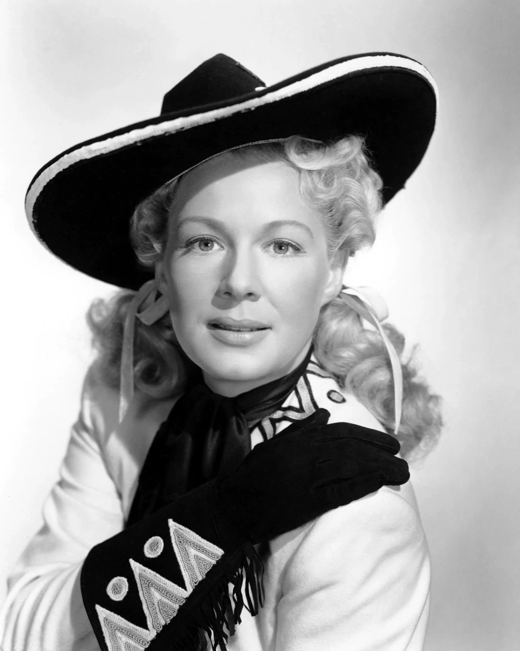 Portrait of Betty Hutton (1921–2007) – memorial page