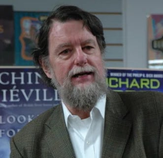 Portrait of Robert Jordan (1948–2007) – memorial page