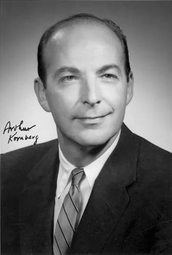 Arthur Kornberg