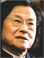 Porträt von Kishō Kurokawa (1934–2007) – Gedenkseite