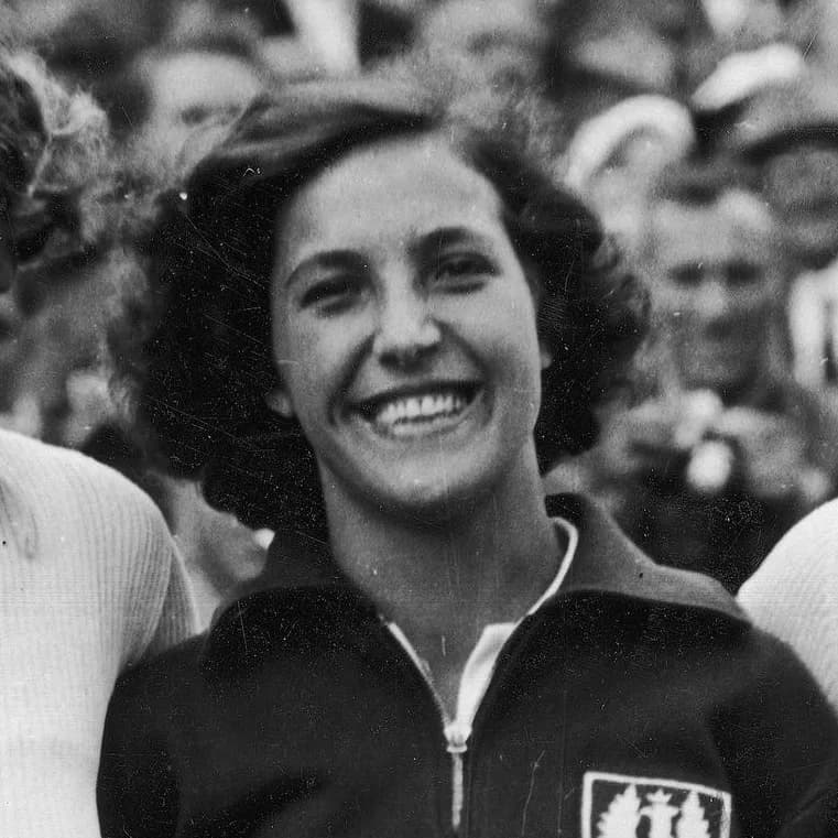 Maria Kwaśniewska
