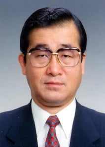 Porträt von Toshikatsu Matsuoka (1945–2007) – Gedenkseite