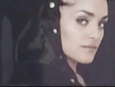 Natasja Saad